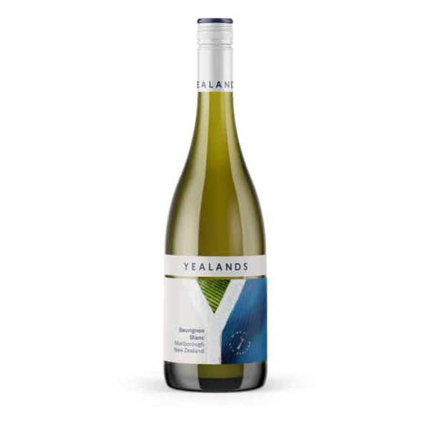 Yealands Sauvignon Blanc 750ml
