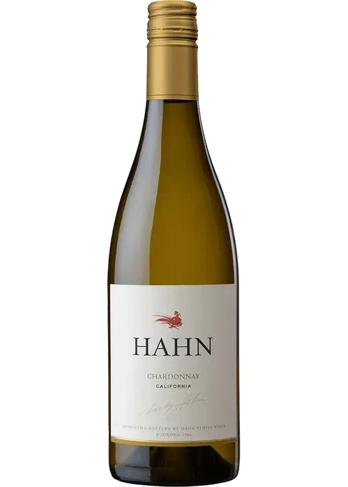 Hahn Chardonnay 750ml