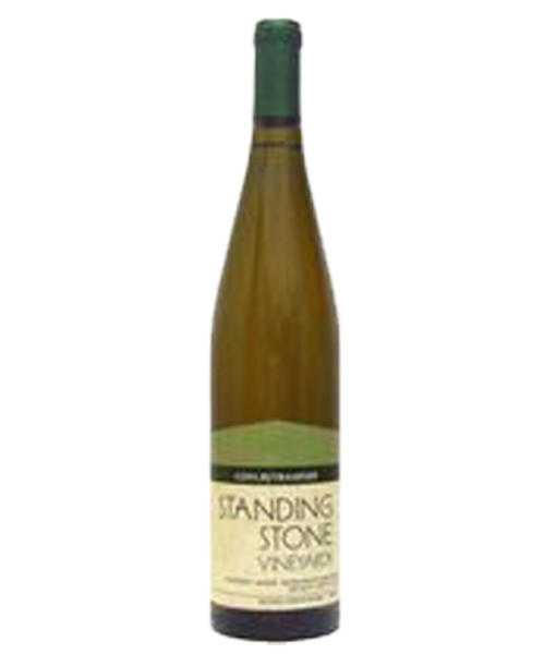 Stand Stone Gewurztraminer 750ml