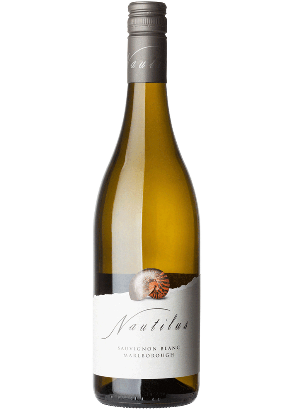 Nautilus Sauvignon Blanc 750ml