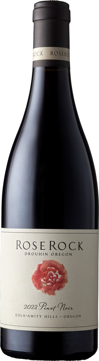 Roserock Pinot Noir Eola-Amity Hills 750ml