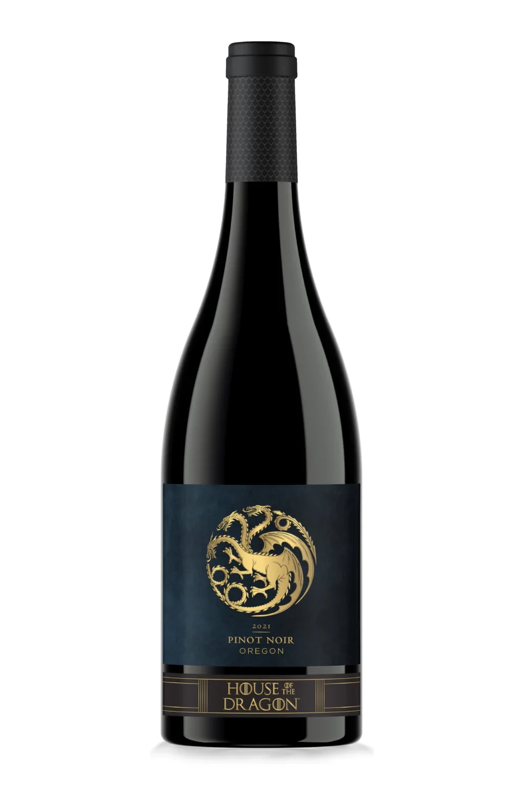 House Of The Dragon Pinot Noir 750ml