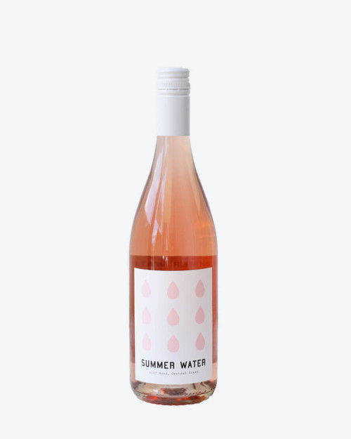 Summer Water Rosé 750ml