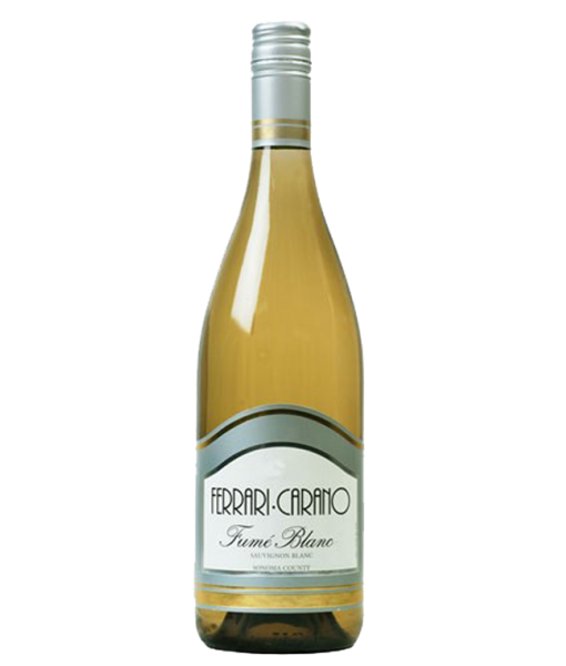 Ferrari-Carano Fumé Blanc 750ml