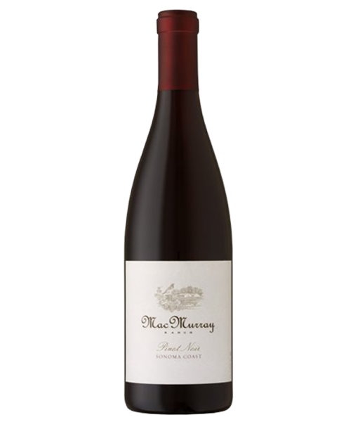 MacMurray Pinot Noir Russian River Ranches 750ml
