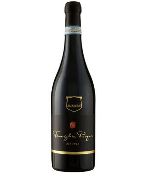 Famiglia Pasqua Amarone Della Valpolicella 750ml