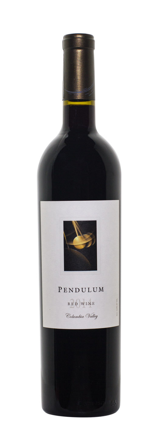 Pendulum Red Blend 750ml