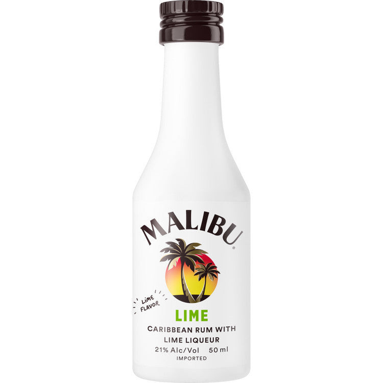 Malibu Lime 50ml