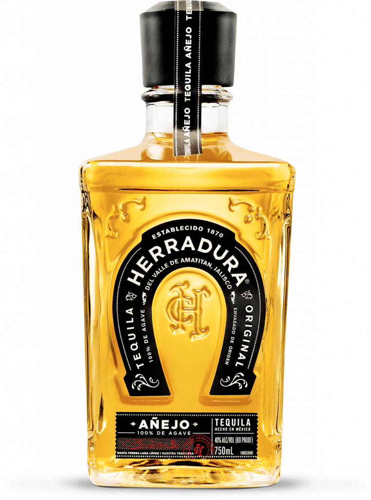 Herradura Anejo 750ml