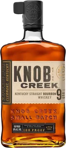 Knob Creek 750ml