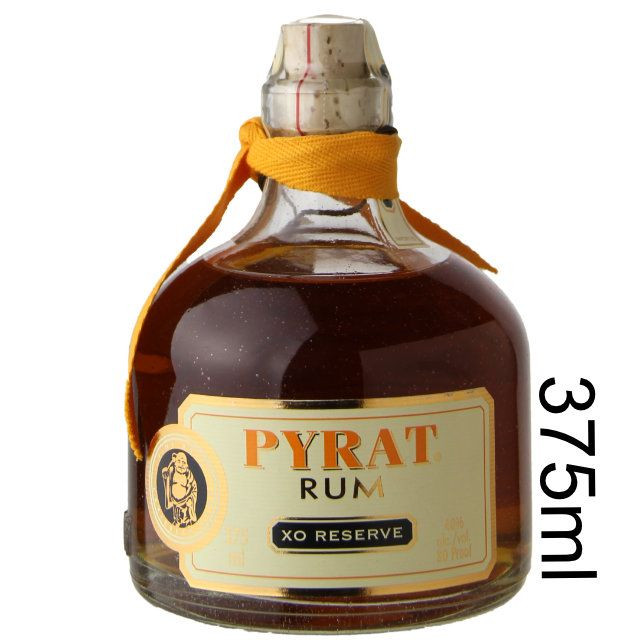 Pyrat XO Reserve 375ml