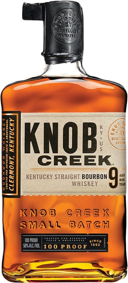Knob Creek 375ml