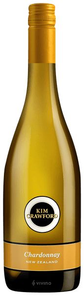 Kim Crawford Chardonnay 750ml