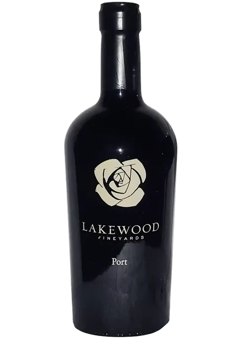 Lakewood Port 375ml