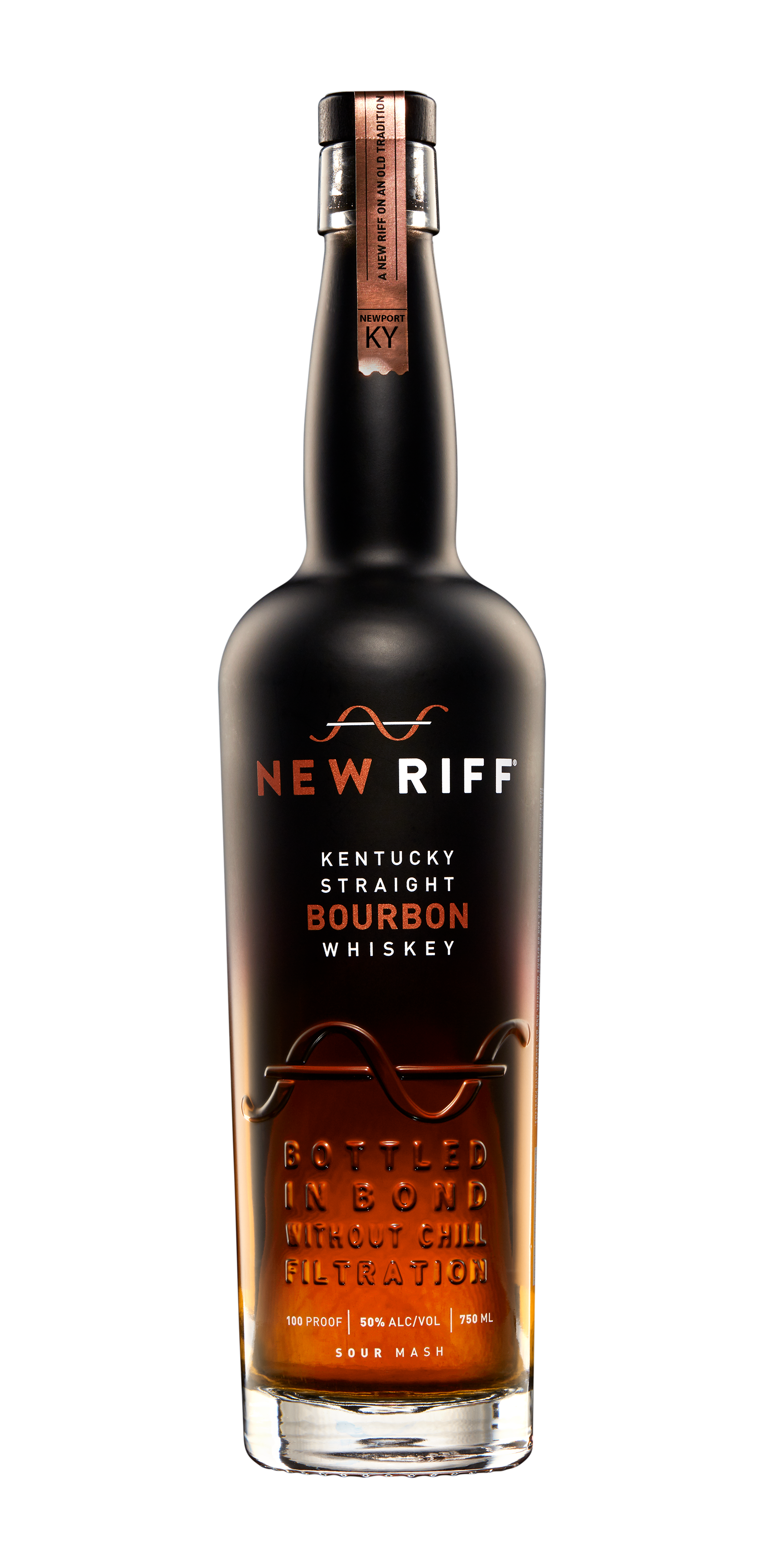 New Riff Bib 750ml