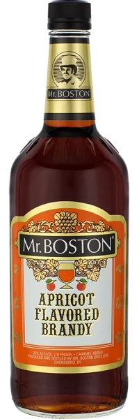 Omb Apricot Brandy