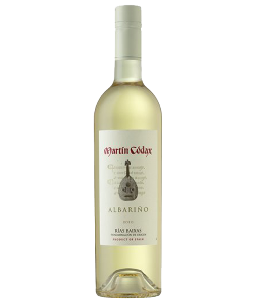 Martin Codax Albarino 750ml