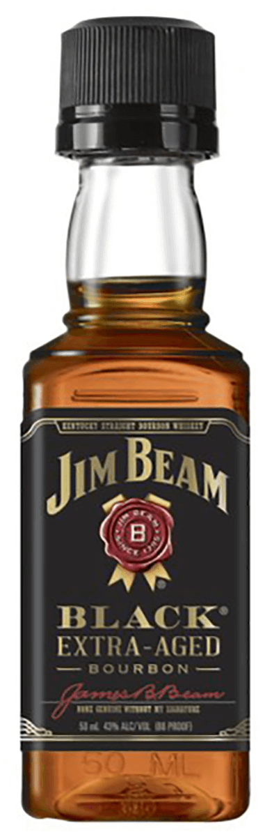 Jim Beam Black 50ml