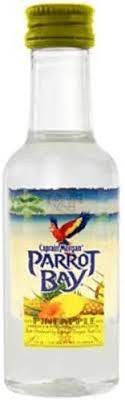 Parrot Bay Pineapple Rum 50ml