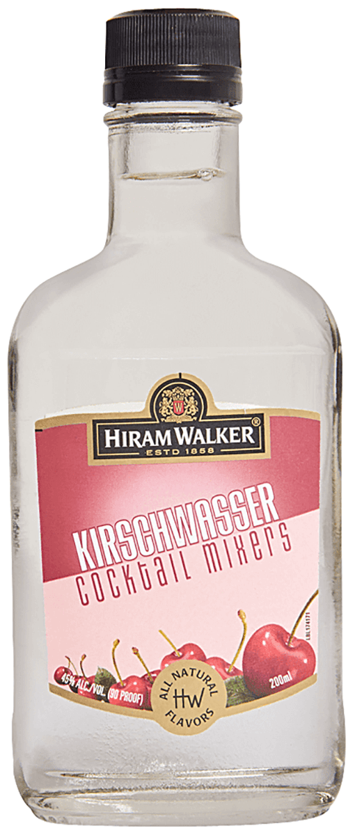 Hw Kirsch 200ml