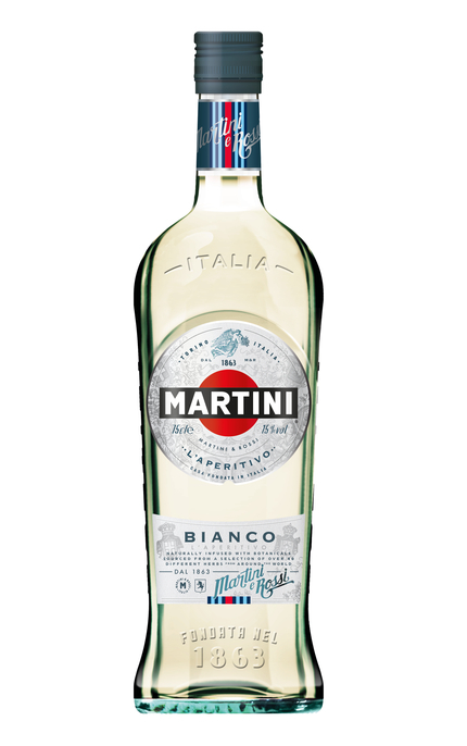 M&R Bianco Vermouth 750ml