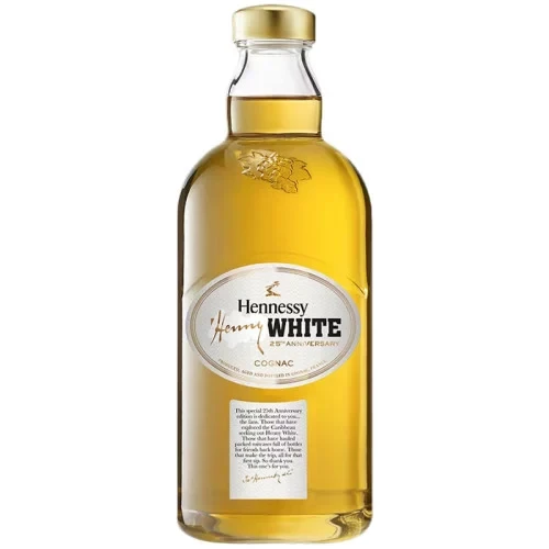 Hen White 700ml