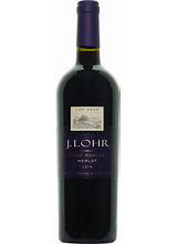J LOHR MERLOT