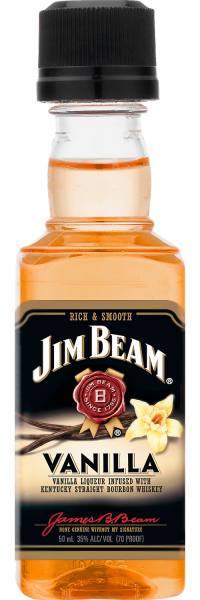 Jim Beam Maple 50ml