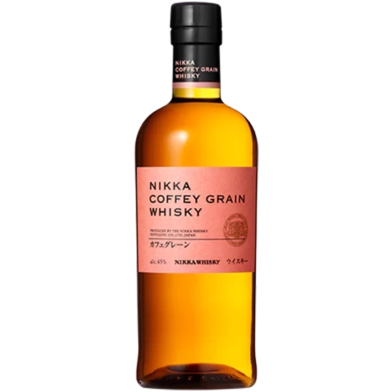 Nikka Coffey Grain 700ml