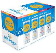 High Noon Snowbird 8 Pack 12oz