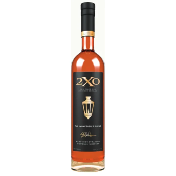2XO Bourbon The Innkeeper's Blend 750ml