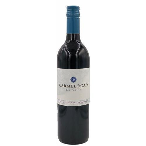 Carmel Road Cabernet Sauvignon 750ml