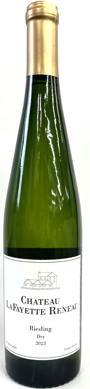 Lafayette Dry Riesling 750ml