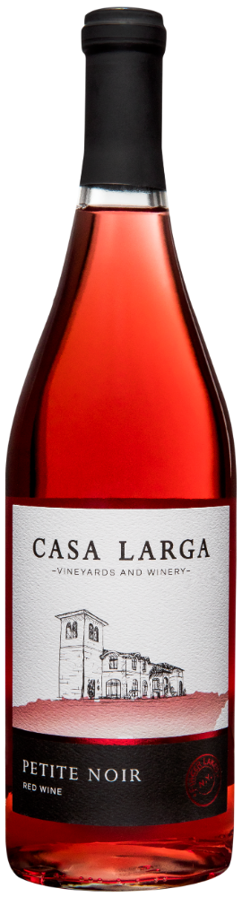 Casa Larga Petite Noir 750ml