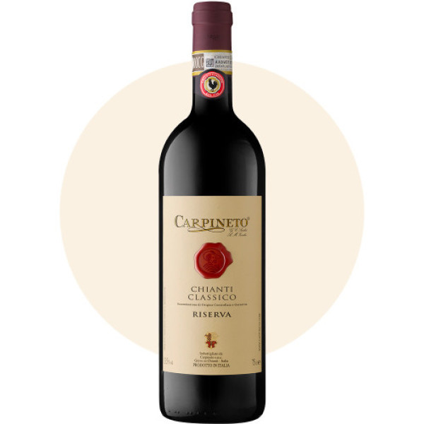Carpineto Chianti Classico Riserva 750ml