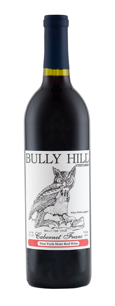 Blackhawk Cabernet Franc 750ml