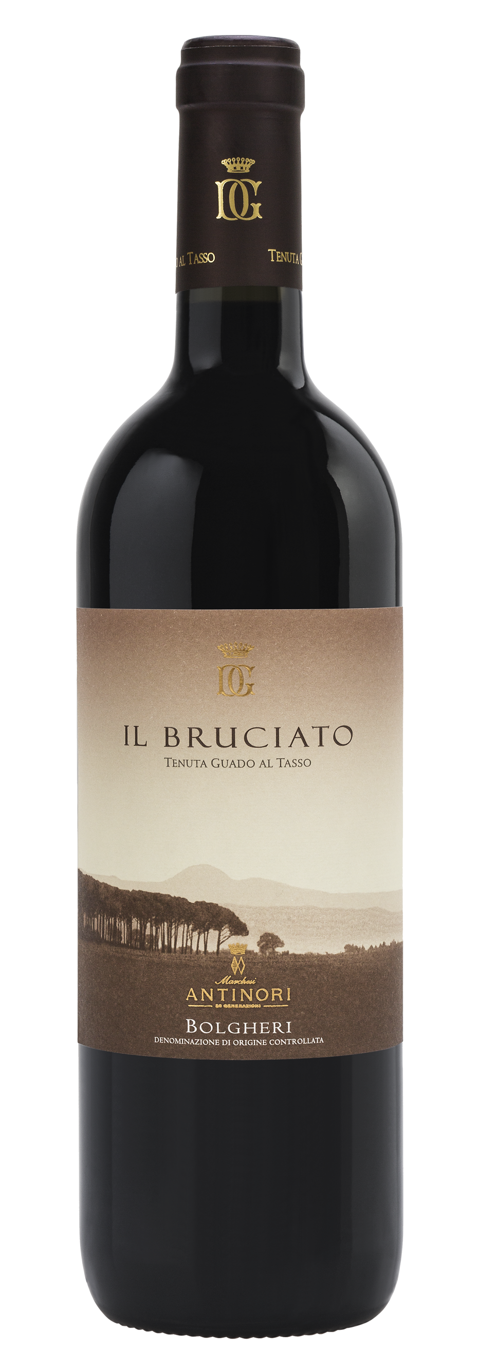 Antinori Guado Al Tasso Il Bruciato 750ml