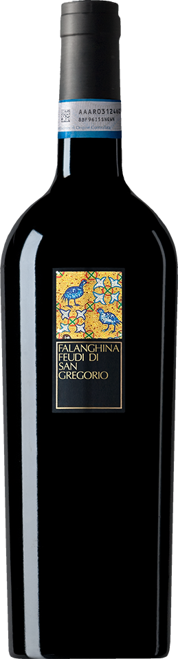 Feudi Falanghina Sannio 750ml