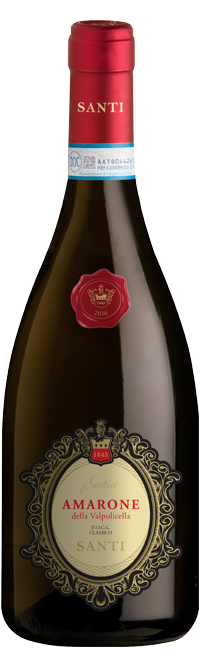 Santi Amarone 750ml