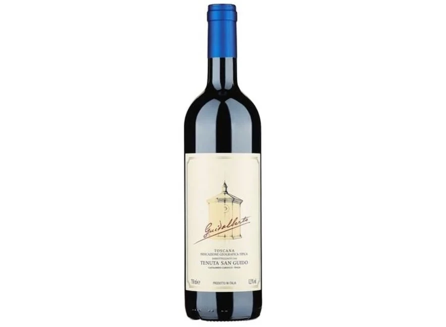 Tenuta San Guido Guidalberto 750ml