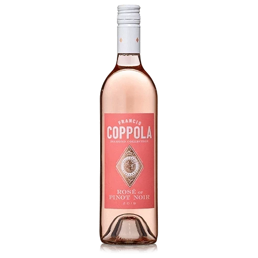 Coppola Diamond Rosé 750ml