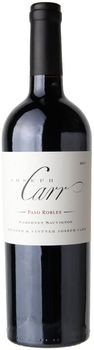 Joseph Carr Cabernet Paso 750ml