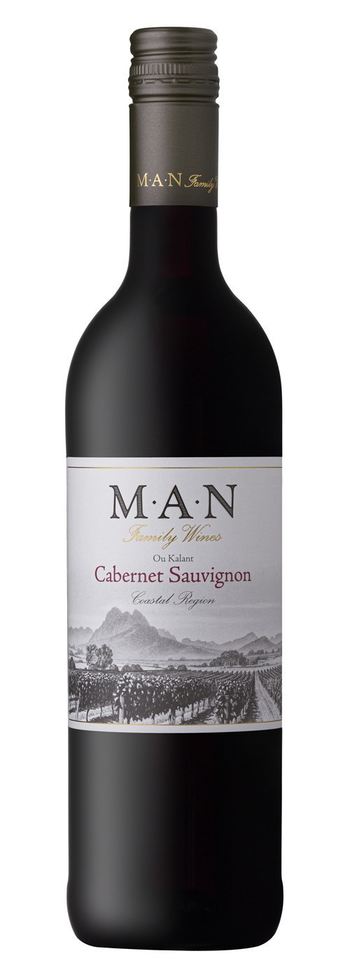 MAN CAB