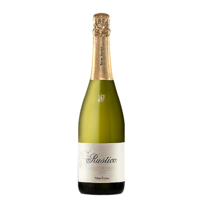 Nino Franco Rustico Prosecco 750ml