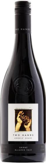 Two Hands Angels' Share Shiraz 750ml