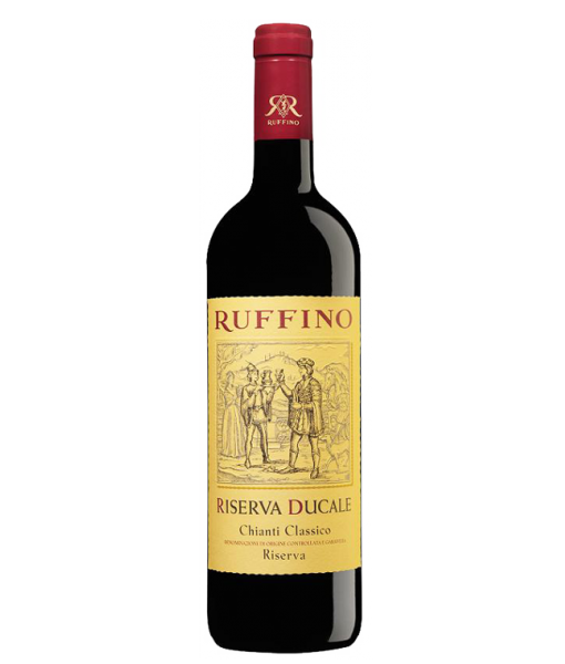 Ruffino Il Ducale Riserva 750ml