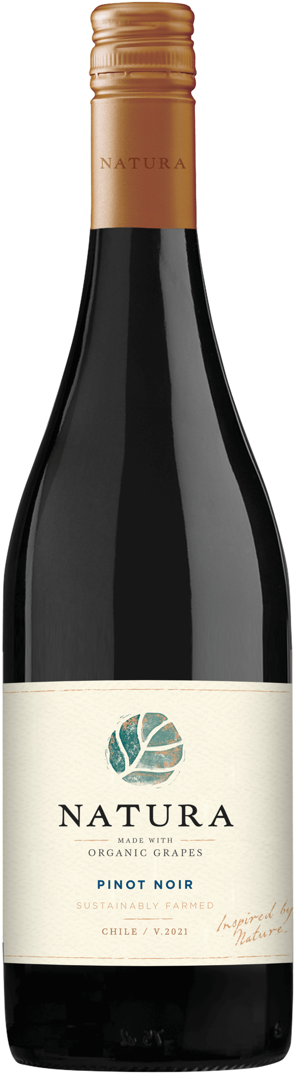 Natura Pinot Noir 750ml