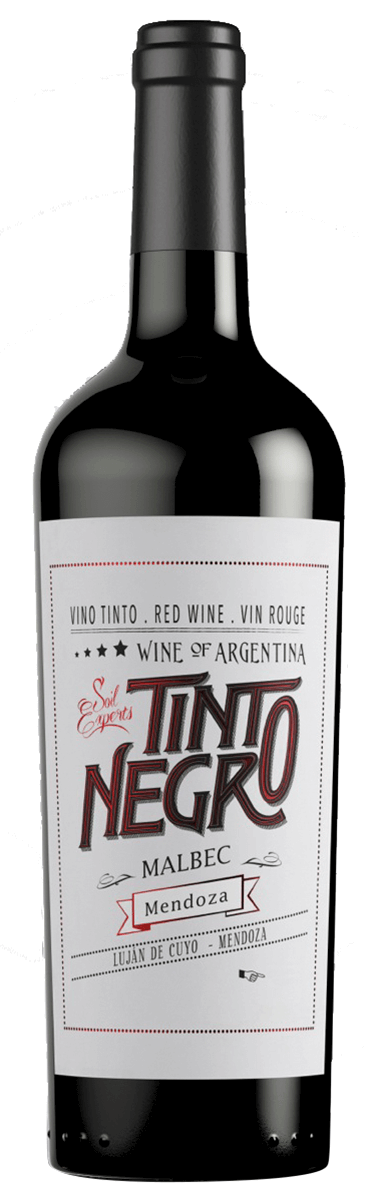 Tinto Negro Malbec 750ml