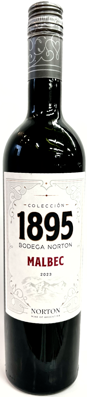 Bodega Norton Malbec Mendoza 750ml