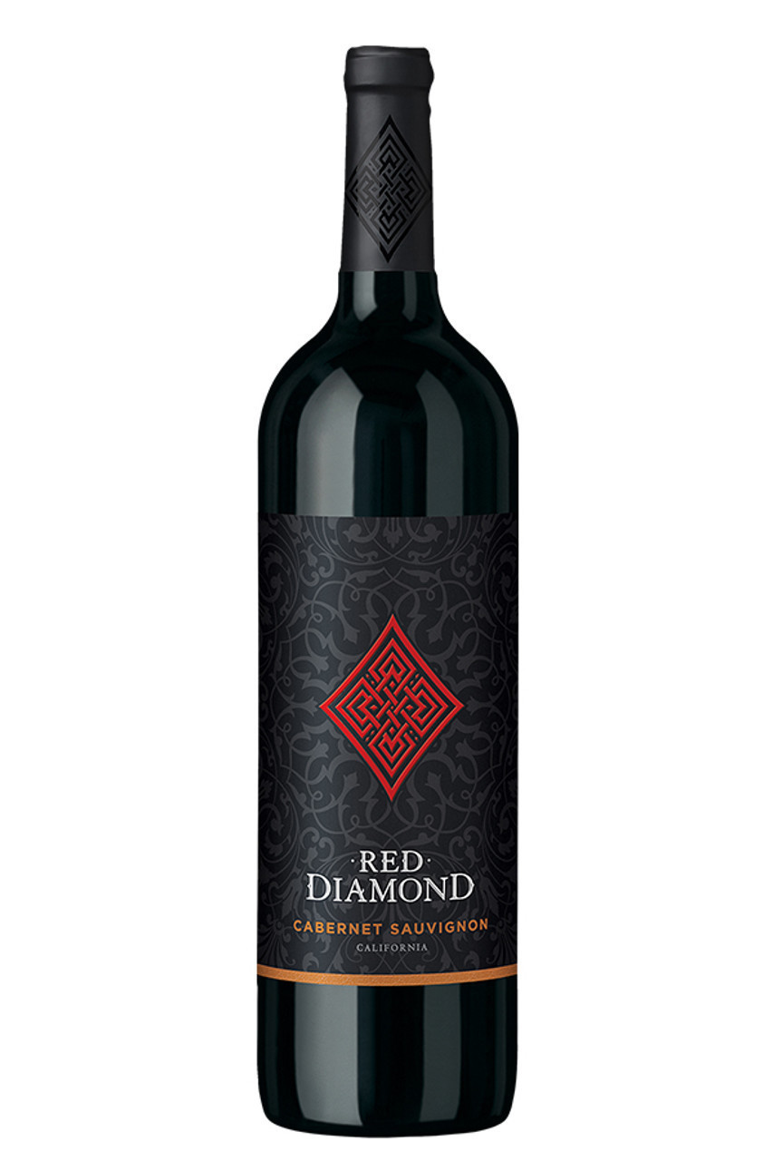 Double Diamond Cabernet Sauvignon 750ml